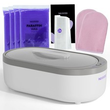 Small Paraffin Wax Machine for Hands - Hand 2000ml M2A W