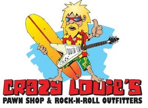 krazylouietoo | eBay Stores