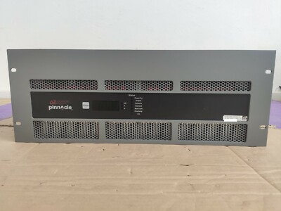 Advanced Energy 3152411-264 Pinnacle Power Supply