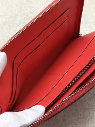 Hermes Remix Kombination langw R-Zip PNK wa00337 - Bild 5 von 6