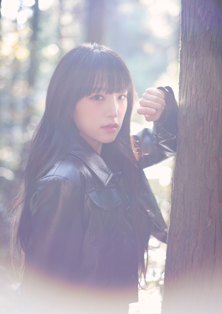 イェナ photobook Choi Ye Na 1st Photo Book 