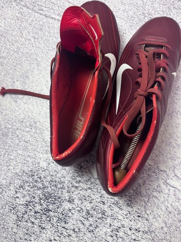 Nike mercurial Vapor II Italy Edition Rare Used UK9 rare y2k mens - Picture 15 of 15