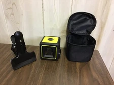 Firecore Self-Leveling Horizontal/Vertical Cross-Line Laser 