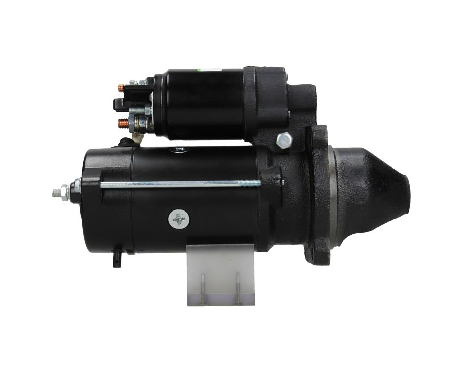 NEW Perkins Hi Torque Starter Motor 12v 3.2kW IS1201 MS399 AZE4173 eBay