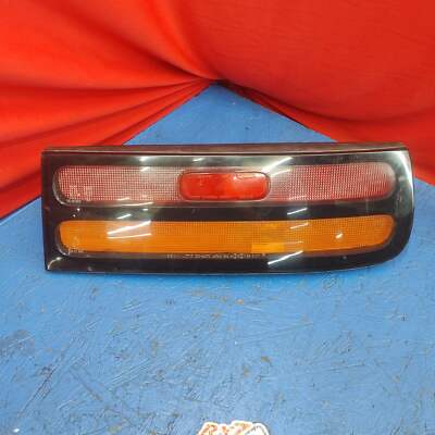 ティーズ ページ13 LHD, RHD 90-94 Nissan 300zx Z32 OEM Tail Lights Set S4B0/200 | eBay