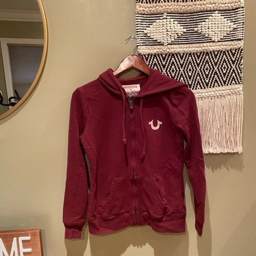 true religion vintage jacket