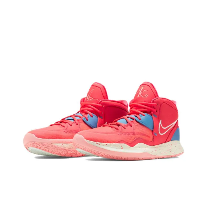 NIKE KYRIE INFINITY SIREN RED ナイキ Size 8 - Nike Kyrie Infinity Siren Red for sale online | eBay