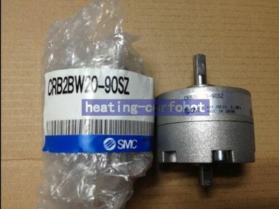 1PC NEW SMC air cylinder CRB2BW20-90SZ CRB2BW2090SZ