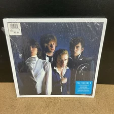 Pretenders II (Deluxe Edition) by Pretenders (CD, 2021)