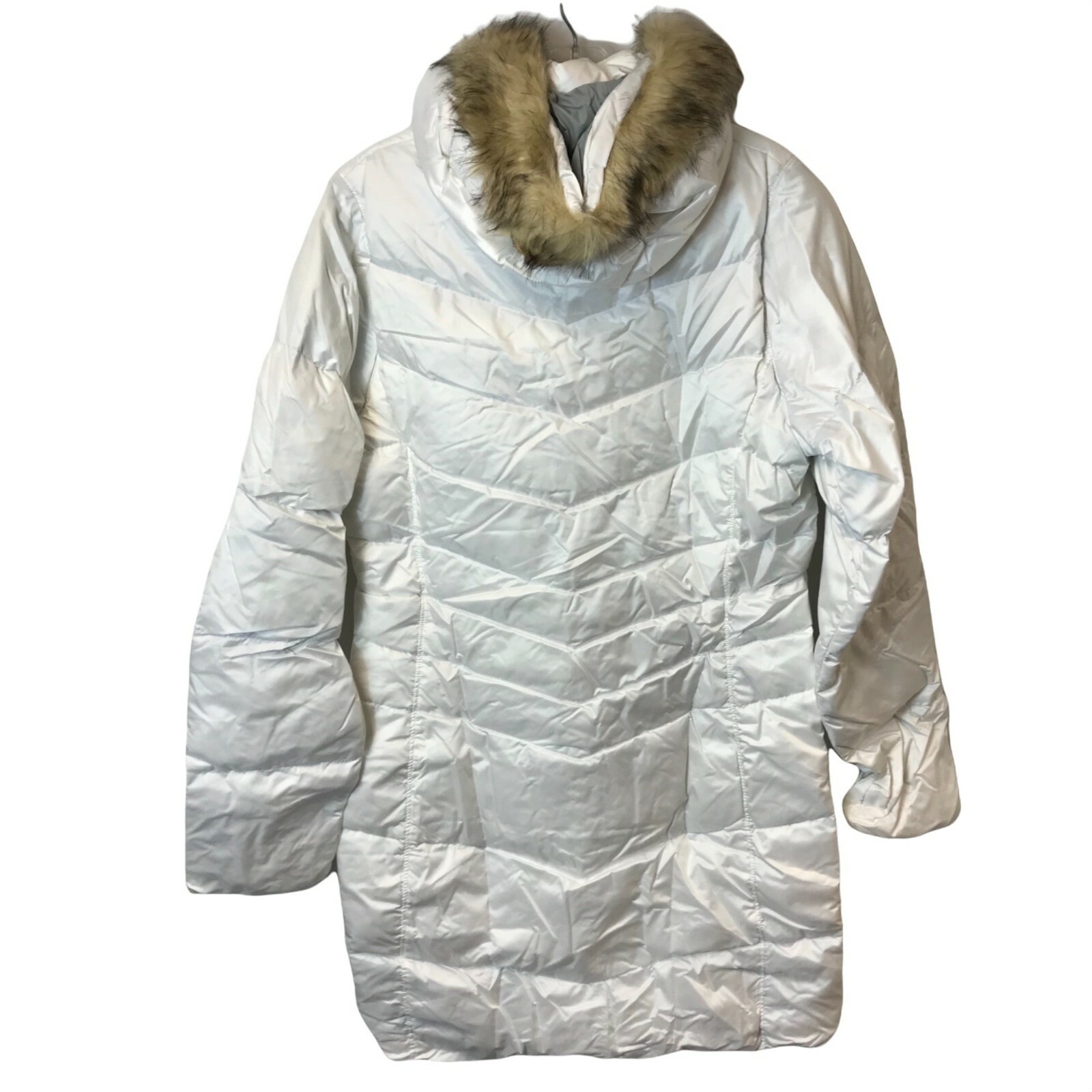 Mountain Hardwear Women's Downtown Coat 
