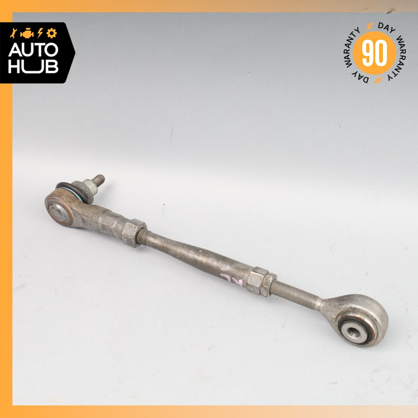 03-10 Maserati Quattroporte M139 Rear Right or Left Tie Rod Control Arm OEM