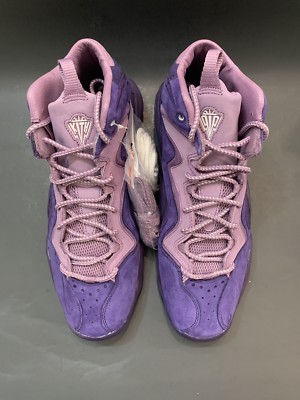 kith pippen purple