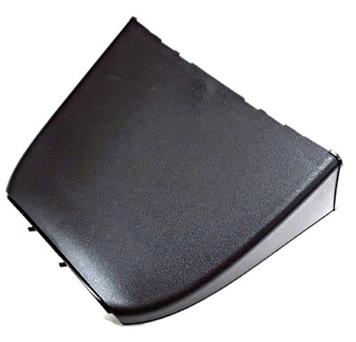 Genuine Soul Black Cover Cap AUDI A8 S8 quattro 4H2 4H8 