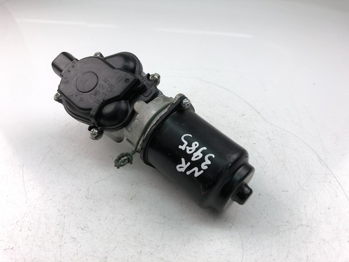 MAZDA 3 BL Scheibenwischermotor 0625B108 2008 15291694