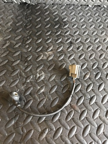 Ford Transit Mk7 2,3 Benzin 2006-2011 Baujahr Klopfsensor 1S7A-12A699Bb