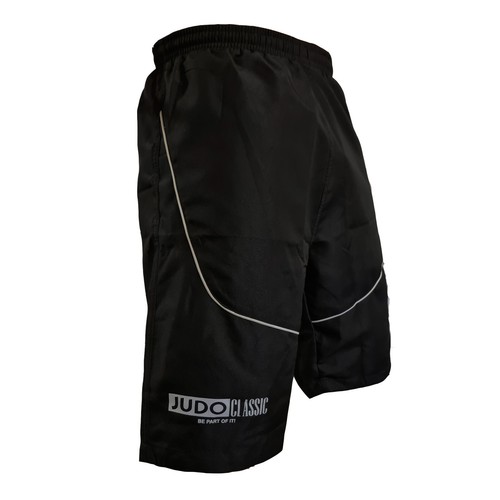 WARX Muay Thai Judo Shorts Fight Kick Boxing Martial Arts Gear UFC Cage Fighting - Picture 4 of 4