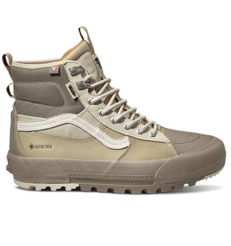 Men Boots Winter VN0A5I11A0C 