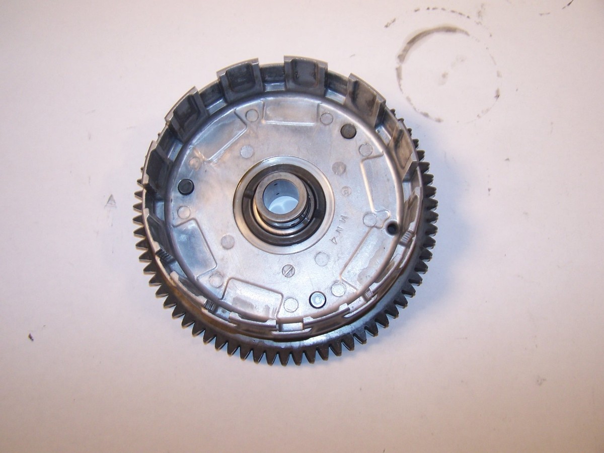 HONDA CBR600 OUTER CLUTCH BASKET HUB 22100-MN4-020 CBR 600 F1 