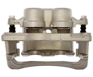Frt Right New Brake Caliper w/Hwd  Raybestos  FRC11033N
