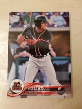 Kyle Lewis 2018 Topps Pro Debut #159 Base Prospect Rookie Card RC LARGE QTY