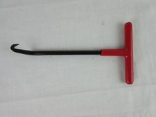 Suzuki RM250 exhaust spring puller rfx motocross