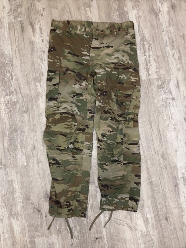 ARMY OCP USAF IMPROVED HOT WEATHER 
