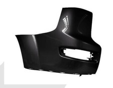 Pare-choc arrière Peugeot 4007