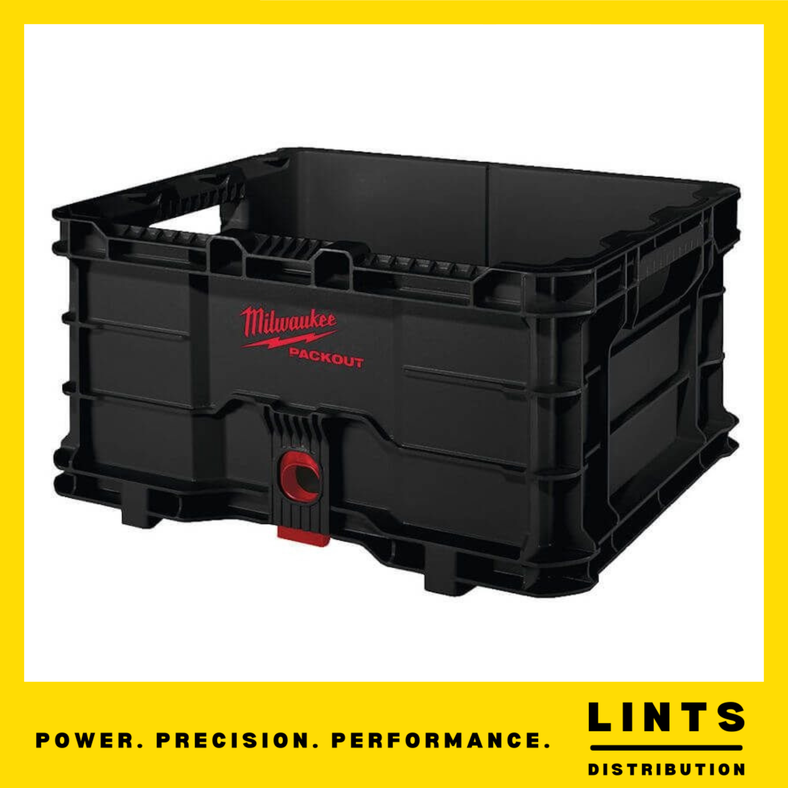 Milwaukee PACKOUT™ Crate 4932471724