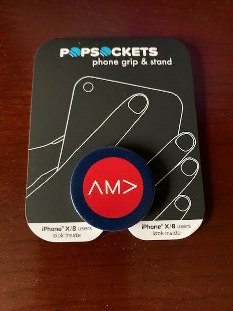 PopSockets Phone Grip PopSocket Universal Phone Holder AMA Awards-image