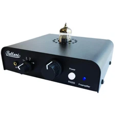Bellari PA555 Tube Preamplifier _x000D_