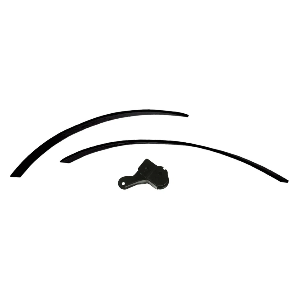 Skyjacker 2"-3" Softride Front Suspension Lift Kit for 00-05 Ford Excursion Foto 3 de 3