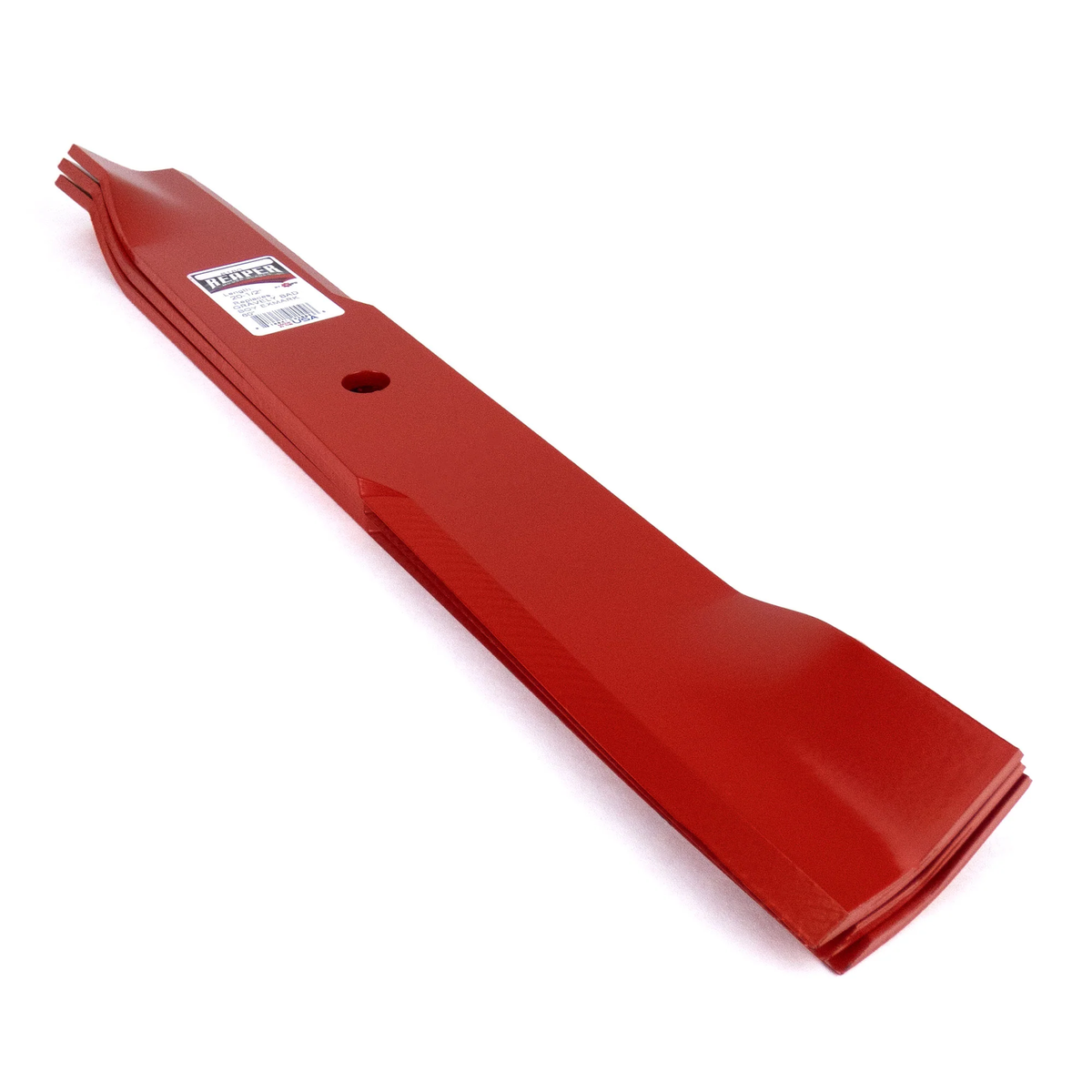 3) HD Blades Fits Hustler 60