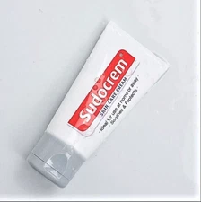 Sudocrem Baby Skincare Healing Cream Nappy Rash 30g