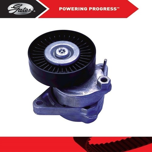 Belt Tensioner Assembly GATES for 2003-2008 MERCEDES-BENZ SL55 AMG V8-5.5L - Picture 1 of 5