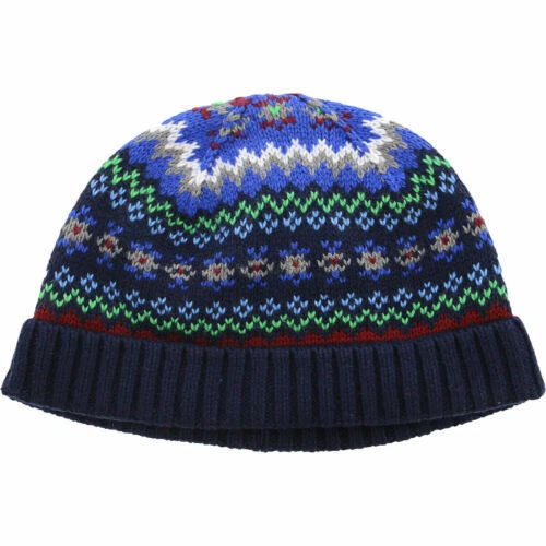 Шапочки для мальчиков Janie and Jack Baby