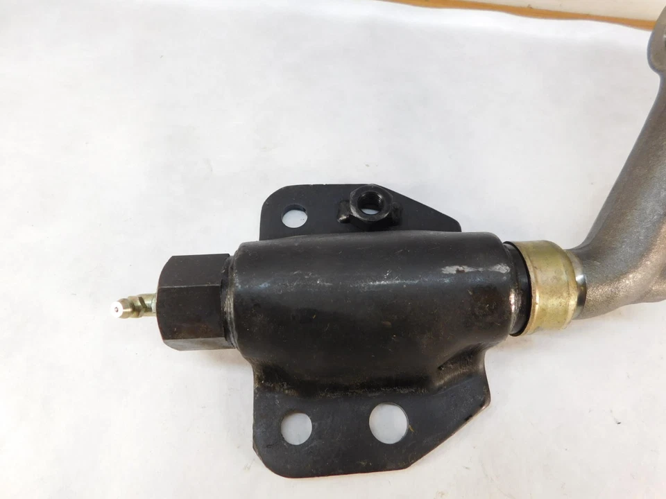 Brazo loca para camioneta Datsun Nissan 521 620 48530-B2000 NORS 1970-1977 Foto 4 de 4