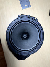 GM Genuine Parts 84664540 Rear Side Door Speaker