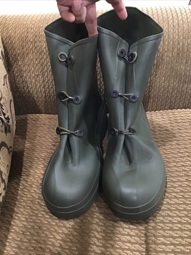 Vintage KCA Military Weatherproof 