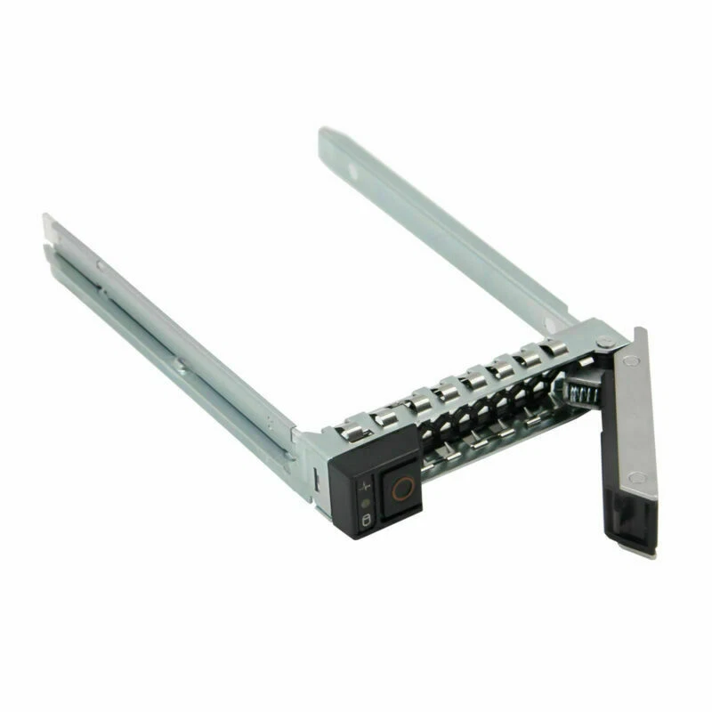 DXD9H FOR GEN 14 POWEREDGE SERVER R740 R740xd R940C6420 SFF 2.5" HDD TRAY CADDY - Image 2 of 4