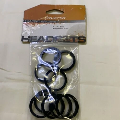 Auricular de Bicicleta MTB Separadores