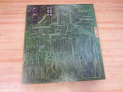 Firing Circuits 1870-5004 Circuit Board 18705004 #13 1870-5004-B - Picture 3 of 9