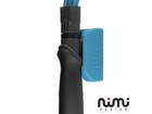 Gardena Combisystem Wandhalter Halterung Halter Stielhalter
