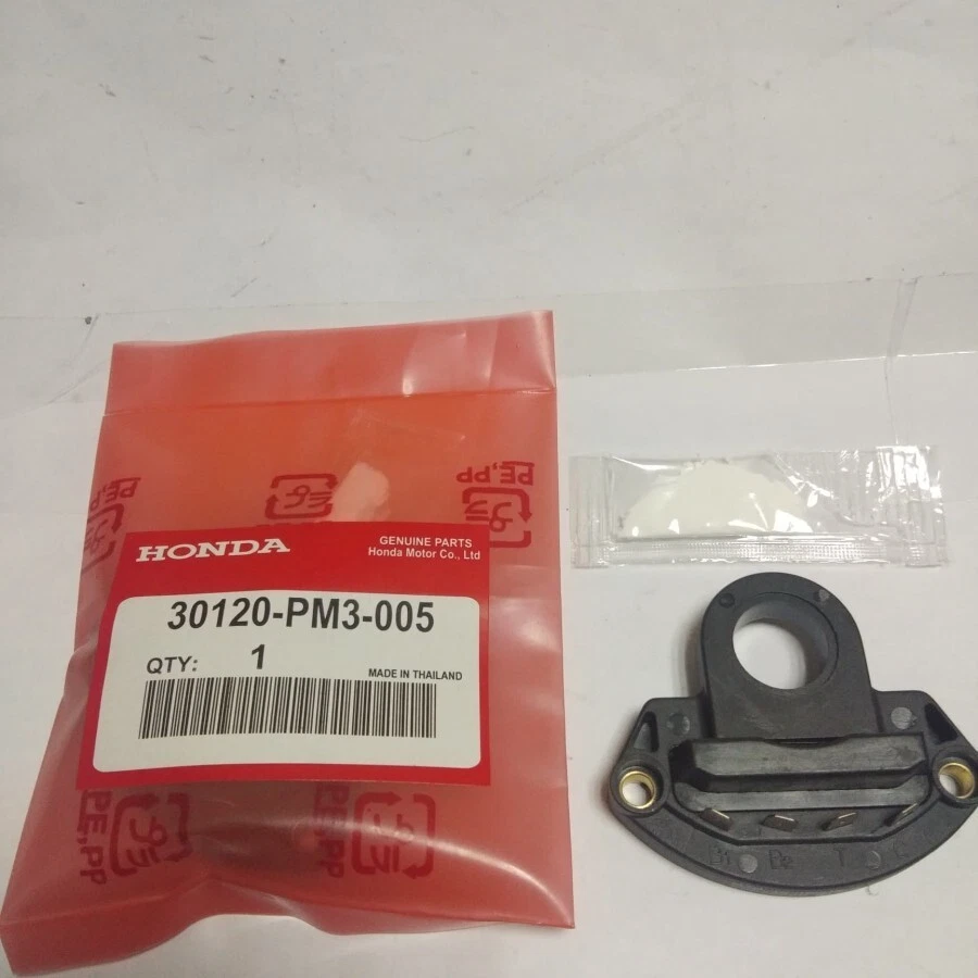 Se adapta a Honda Civic 1988-91 módulo de encendido CDI NUEVO 30120-PM3-005 GENUINO Foto 4 de 4