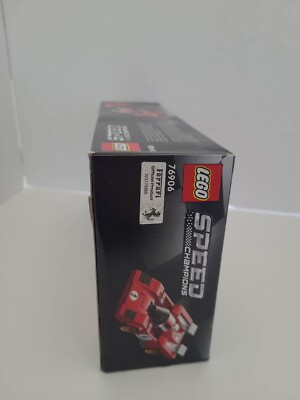 LEGO SPEED CHAMPIONS: 1970 Ferrari 512 M (76906) 673419353663| eBay