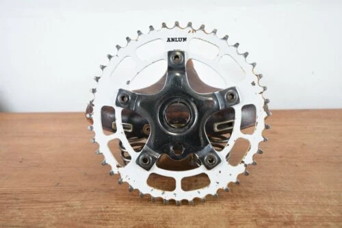 Piñón BMX Haro platos y piezas de bicicleta vintage