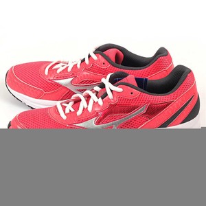 felpa mizuno argento