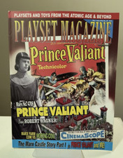 Playset Magazine: May/June 2016 - No.87