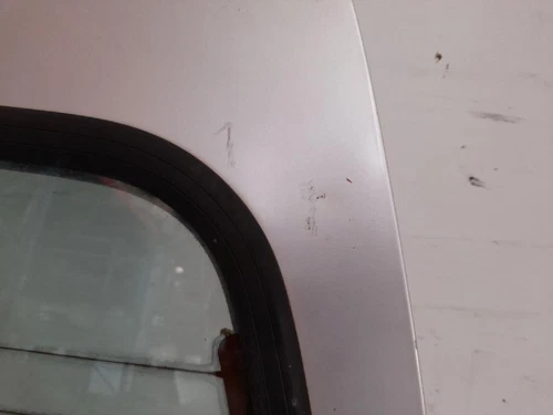 Tür Hinten Rechts für SEAT INCA (6K9) * 219467 - Bild 3 von 5