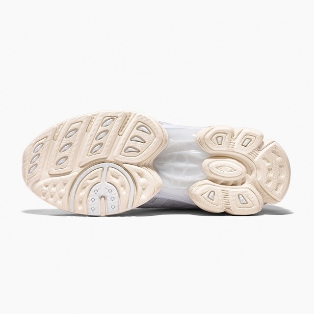 ENNOY-AS-GN9-WHT ENNOY Asics Gel-Nimbus 9 White Cream (Men's ENNOY-AS-GN9-WHT ENNOY Asics Gel-Nimbus 9 White Cream (Men's