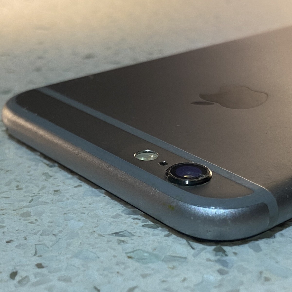 Apple iPhone 6 - 128GB - Grey A1688 (CDMA + GSM)/ DO | eBay